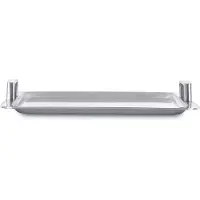 Berghoff Ron Teppanyaki Plaat 5-ply 35x32cm