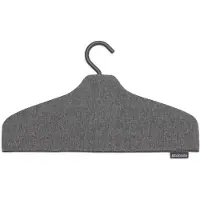 Brabantia Kleerhanger voor Ontkreuker Zwarte Peper