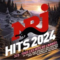 WARNER M CNT NRJ Hits 2024