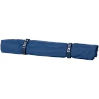 Exped - Slaapmatten accessoires - Chair Kit Navy voor Unisex - Maat Regular wide - Marine blauw