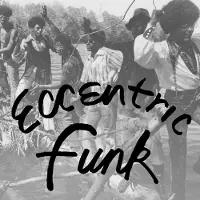 Import Eccentric Funk