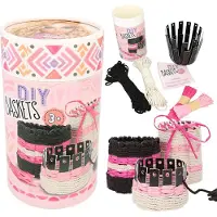 Topmodel Create your beautiful Basket