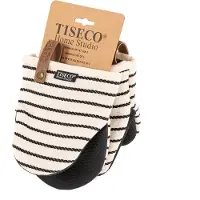 Tiseco Gripper SHERLOCK Cable - SET/2, black
