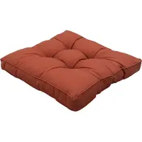 Madison loungekussen 73x73 - panama terra