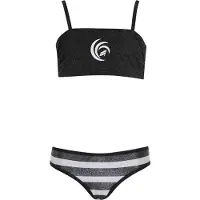 Olympia - Bikini - Zwart Glitter - 14 jaar / 164