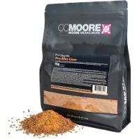 CC Moore Pro-Stim Liver PVA Bag Mix 1Kg