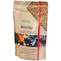 Velda zinkend wintervoer - 1 liter