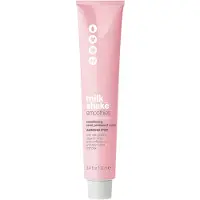 Milk shake Smoothies Conditioning semi_permanent colour 6.88 Intensiv Moka Dunkelblond 100 ml