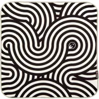 3 Legged Thing Wrapz Self-adhesive Reusable Cloth Wrap Swirl Large