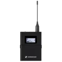 Sennheiser EW-DX SK 3-pin S2-10 bodypack zender (614.2 - 693.8 MHz)