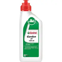 Castrol 15F1BD Motorolie