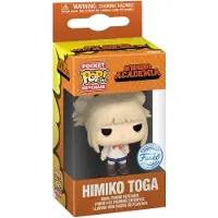Funko POP! Pop! Keychain: My Hero Academia - Himiko Hideout