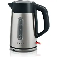 Bosch TWK4P440 Zilver