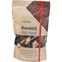Velda drijvend korrelvoer - 1 liter