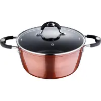 San Ignacio Kookpan 28x13cm - 6.2 Liter (dss-ds31769)