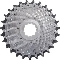Xlc Xtralight Shimano Fietscassette