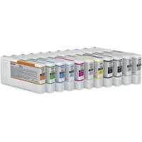 Epson Inktcartridge T9138 Mat-zwart