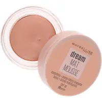 Maybelline Dream Matte Mousse Foundation - 32 Golden