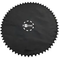 Etan Springmat Premium Trampoline 305 cm / 10Ft