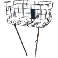 Basil Robin 27l Mand
