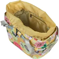 Basil Bloom Field Carry All Mik 22l Achtermand