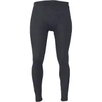 Cerva Ural Thermobroek Box 391900 | Kleur Zwart | Maat L - 00.200.189.03