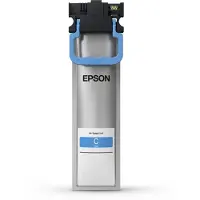 Epson T9452 - C13T945240 Inktcartridge Cyaan Hoge capaciteit