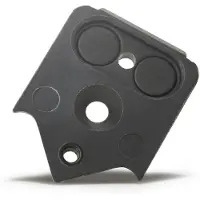 Bosch Bike 1270016823 Schermondersteuning