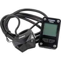 Yamaha X Pw-x 2017 Remote Control Fietscomputer