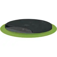 Etan Premium Trampoline Beschermhoes 305 Cm / 10ft Zwart