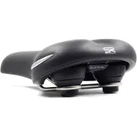 Selle Royal Fietszadel Freedom - Urban Life