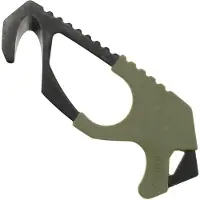 Gerber Strap Cutter Green