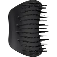 Tangle Teezer - The Scalp Exfoliator And Massager Black