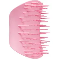 Tangle Teezer The Scalp Exfoliator and Massager - Pretty Pink