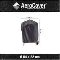 AeroCover BBQ hoes dia. 64 cm