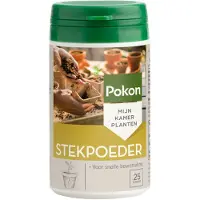 Pokon Stekpoeder 25 gr
