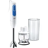 Braun staafmixer MQ3020WH |