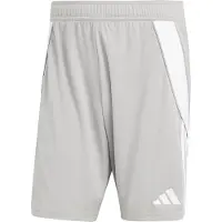 Adidas wäsche Sportbroek 'Tiro 24' lichtgrijs / wit