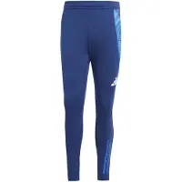 Adidas Tiro 24 Competition Trainingsbroek Donkerblauw Blauw Wit