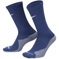 Nike Dri-fit Strike Short Socks Blauw XS Man
