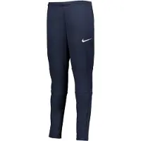 Nike Sportbroek marine / wit