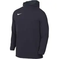 Nike Sportjas donkerblauw