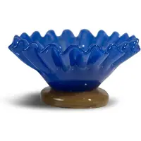 By On Lori schaal S Ø14 cm Blue-beige