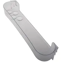 Electrolux Deurrek 2646018032