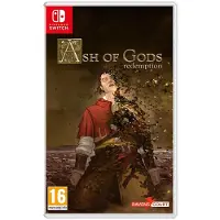 As van Goden: Verlossing