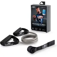 PTP Powertube+ Extra Harde Weerstandsband