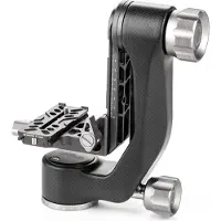 Benro Carbon Schommelkop/ Gimbal Head met wisselplaat GH5CMINI