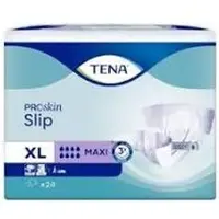Tena Slip Maxi XL - 24 kleefluiers