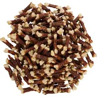 Flamingo Hapki Calcium Eendenbotten Hondensnack 1.61kg