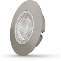 Interlight Downlight, Spot, Schijnwerper met kabel - IL-CB4K27M
